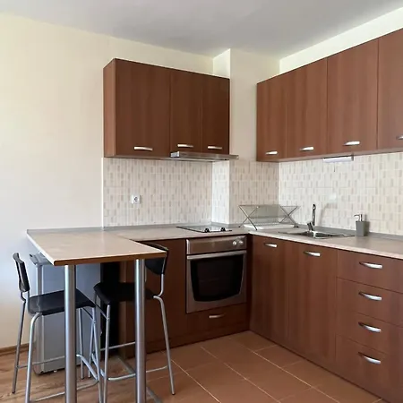 Appartement Prime Bansko