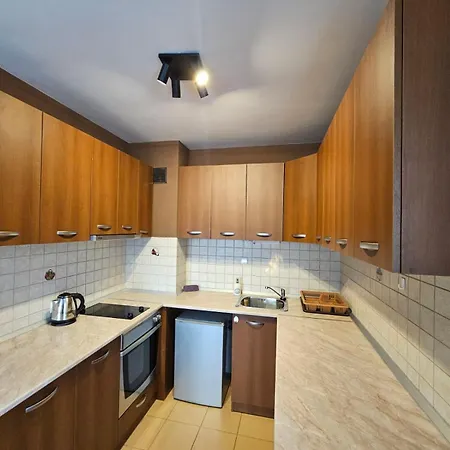 Prime Appartement Bansko