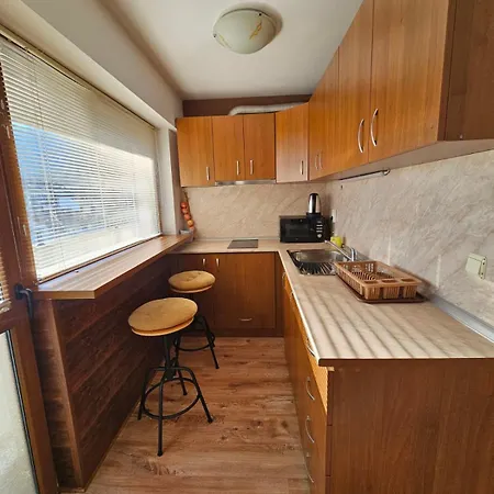 Prime Appartement Bansko