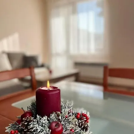 Lägenhet Prime Bansko