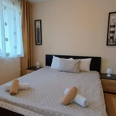 Prime Lägenhet Bansko