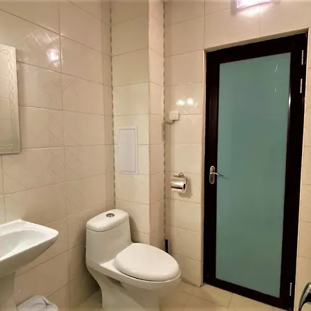 Apartmán Prime Bansko