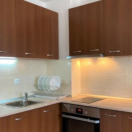 Apartamento Prime