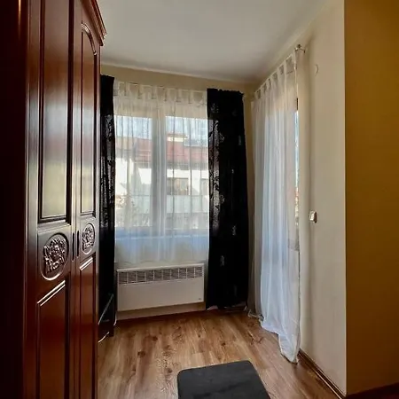 Apartmán Prime