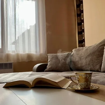 Prime Apartamento *