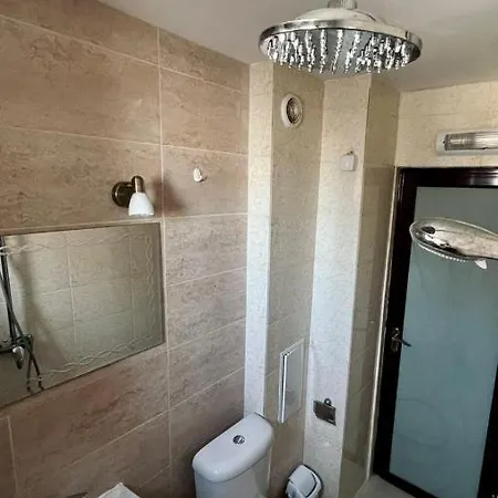 Apartamento Prime *