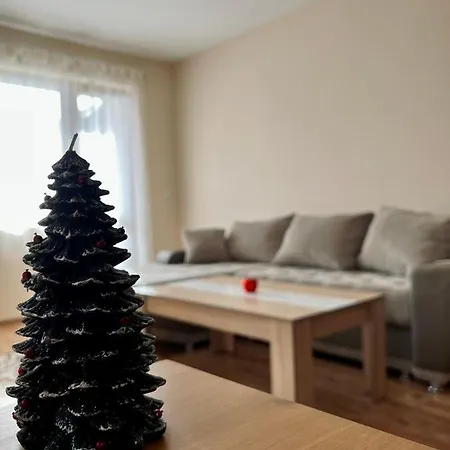 Apartment Prime