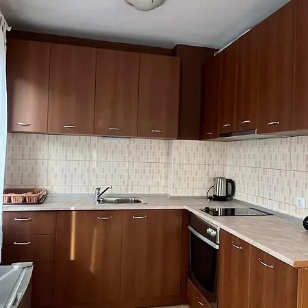 Prime Apartment