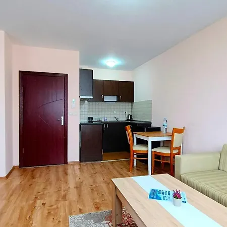 Apartamento Prime