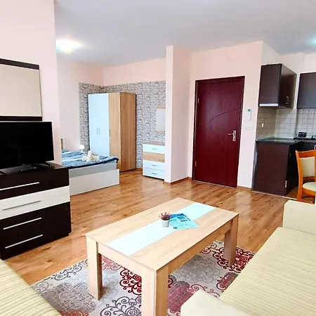 Apartamento Prime Bansko