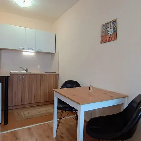 Prime Appartement