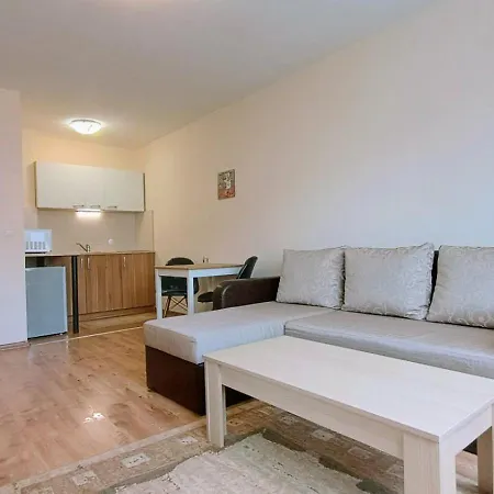 Appartement Prime