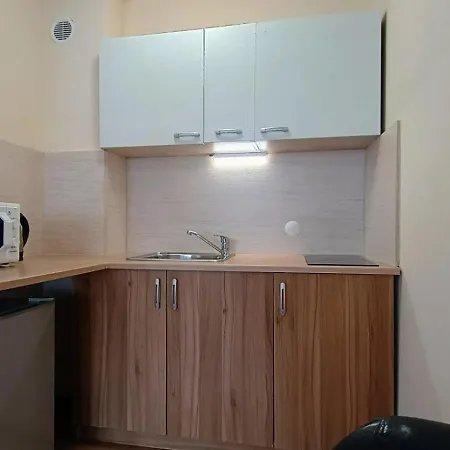 Prime Apartment *
