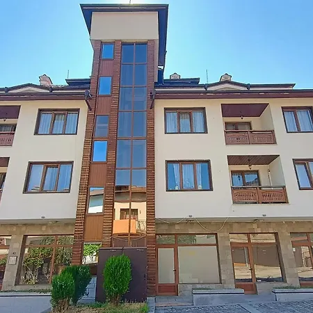 Appartement Prime