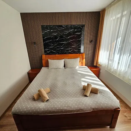 Apartamento Prime
