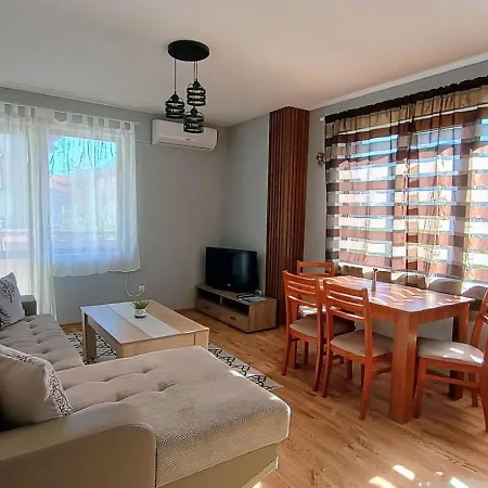 Apartamento Prime *