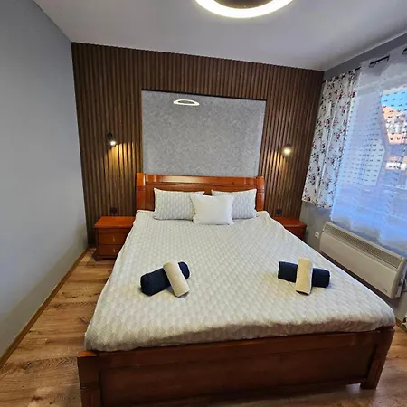 Prime Apartamento Bansko