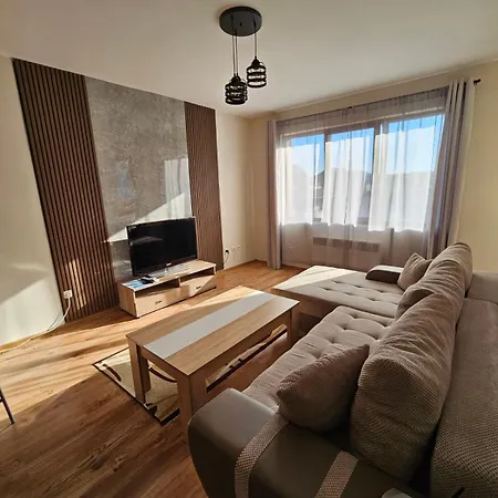 Appartement Prime Bansko