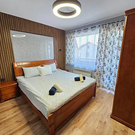Prime Appartement *