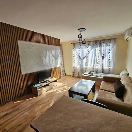 Appartement Prime