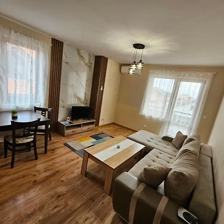 Prime Appartement