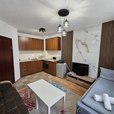 Appartement Prime