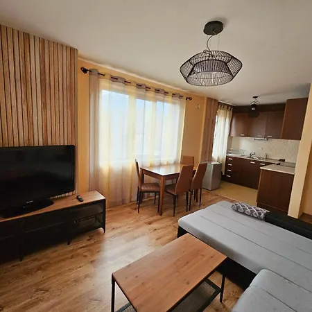 Appartement Prime