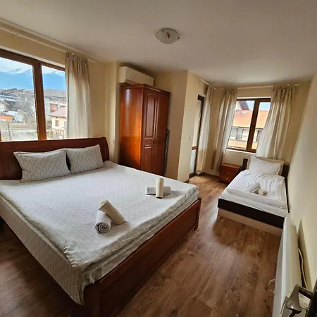 Apartamento Prime Bansko