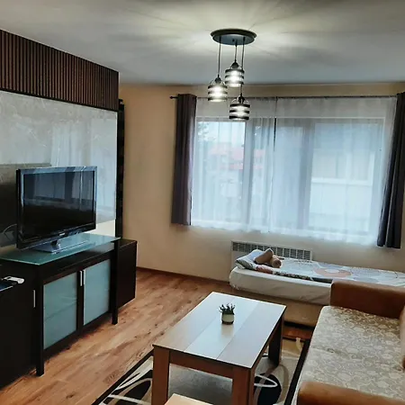 Prime Appartement
