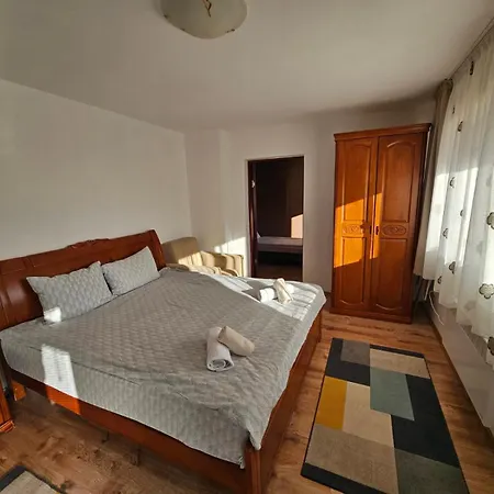 Prime Apartamento *
