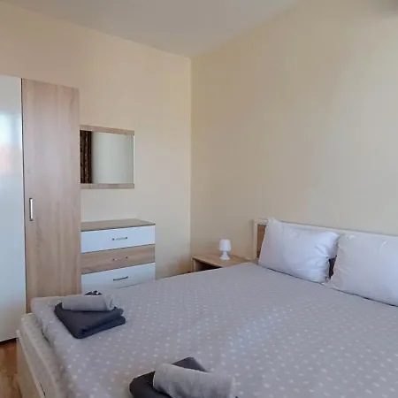 Apartamento Prime