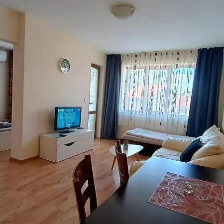 Prime Appartement *