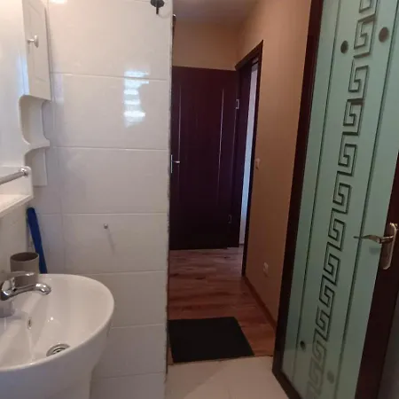 Prime Apartment Bansko