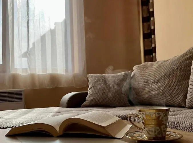 Prime アパート *