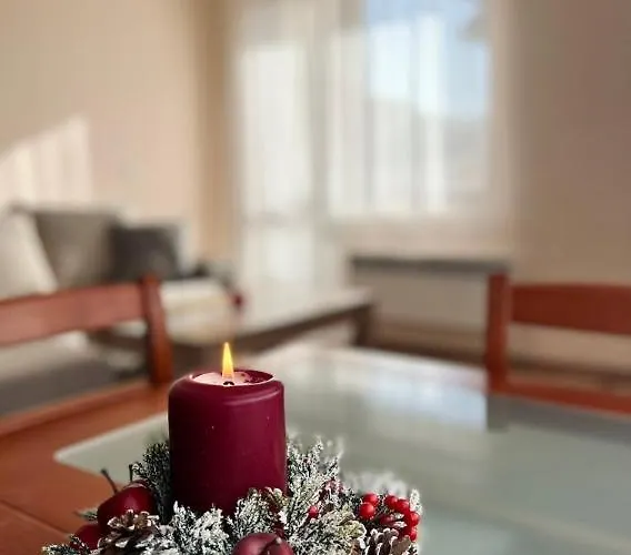 アパート Prime バンスコ