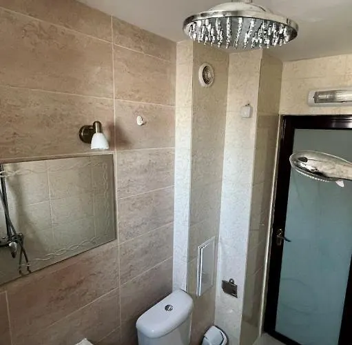 アパート Prime *