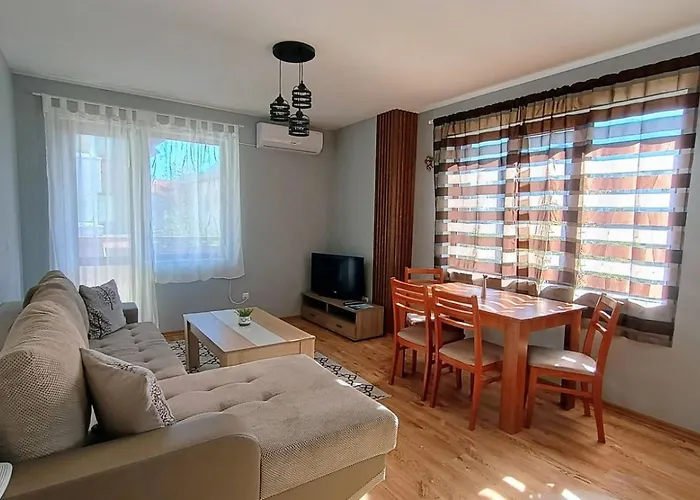 アパート Prime *