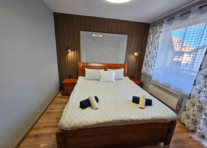 Prime アパート バンスコ