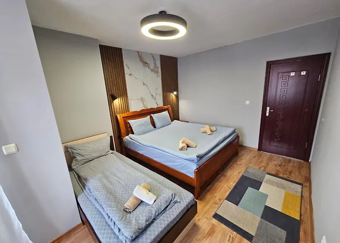 アパート Prime *