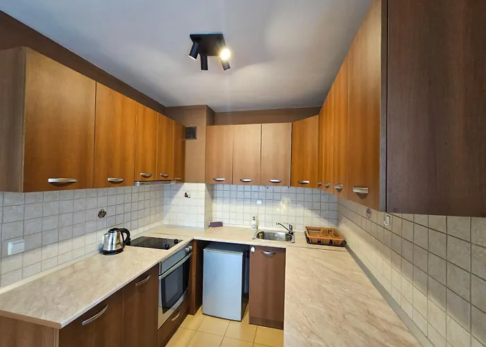 Prime アパート バンスコ