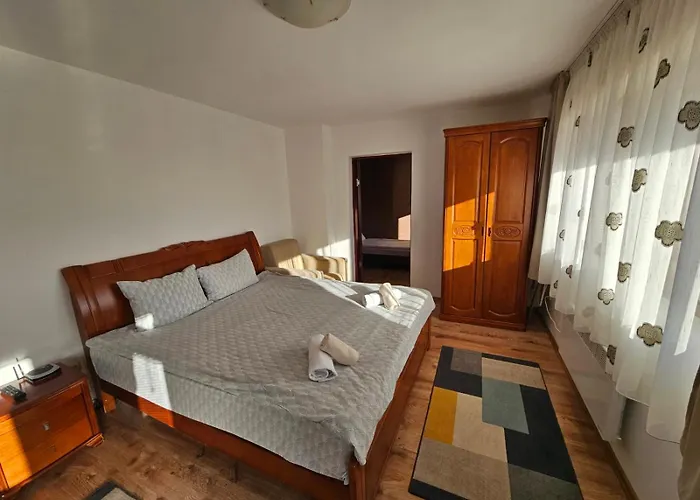 Prime アパート *