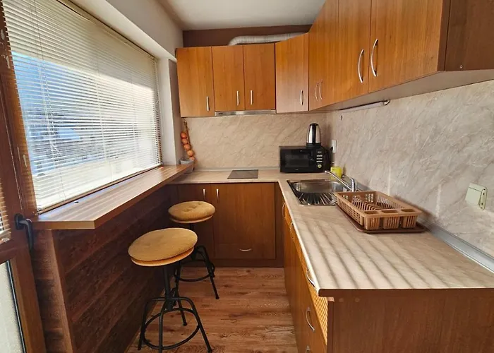 Prime アパート バンスコ