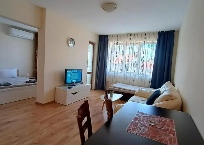 Prime アパート *