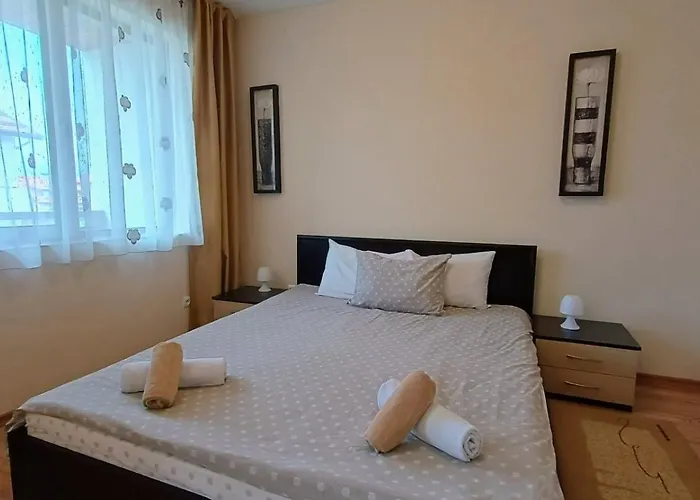 Prime アパート バンスコ